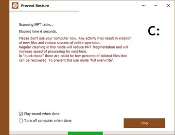 instal the new Prevent Restore Professional 2023.18